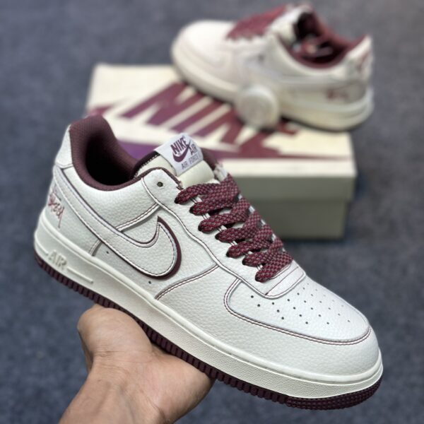 AIR FORCE-1 MARRON (1.1)