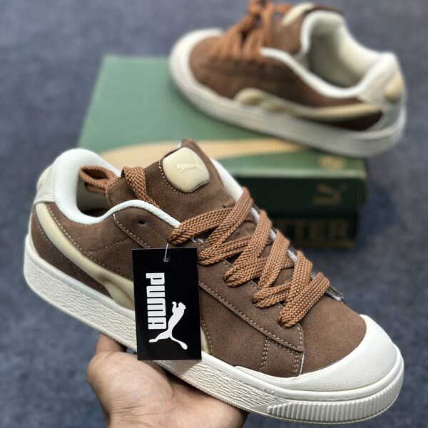 PUMA MAROONED (1.1)