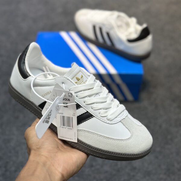 ADIDAS SAMBA (OEM Grade)