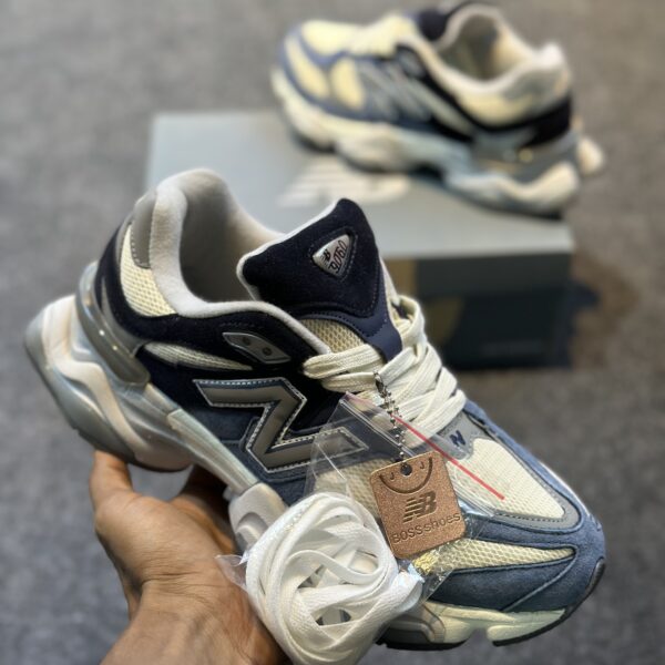 NEW BALANCE 9060 BLUE (1.1 Grade)