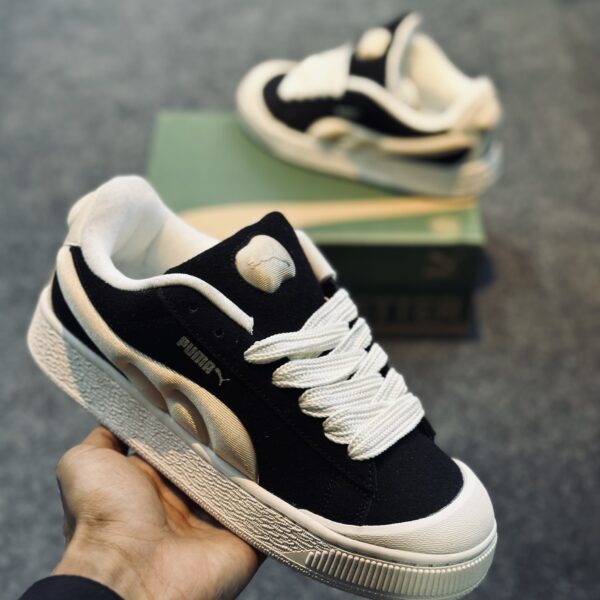 PUMA BLACK (1.1 Grade)