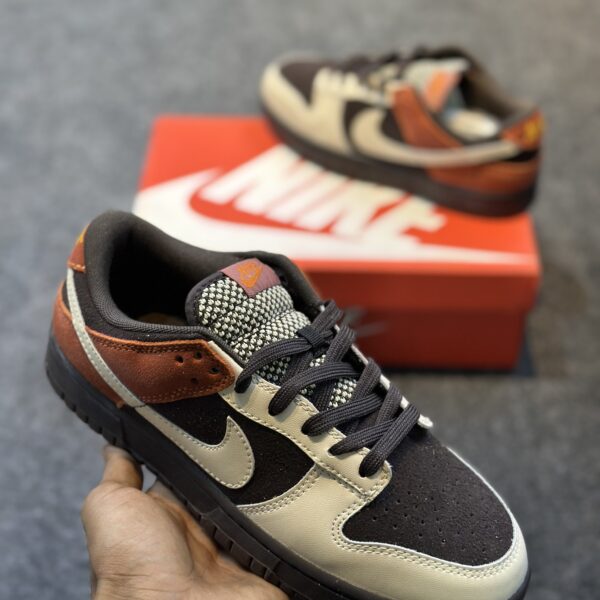 SB DUNK RED PANDA (1.1 Grade)