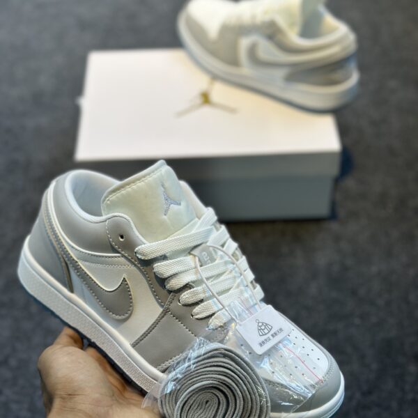 JORDAN-1 ASH (OEM Grade)