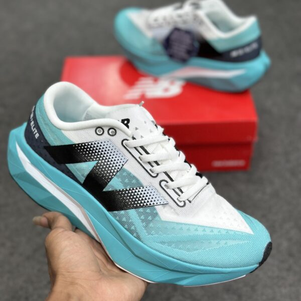 NEW BALANCE REBEL-4 SKY BLUE (1.1 Grade)