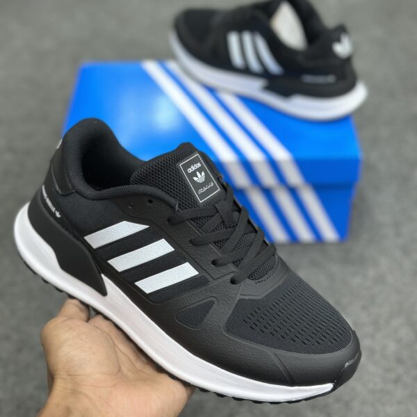 ADIDAS SHADOW BLACK (1.1 Grade)