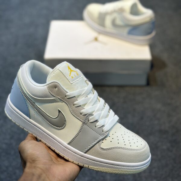 JORDAN-1 LOW W.A (OEM Grade)