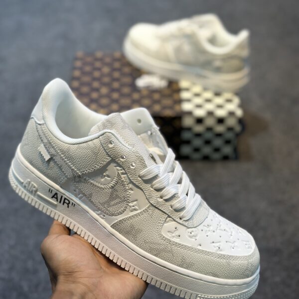 AIR FORCE-1 LOUIS VUITTON (1.1 Grade)