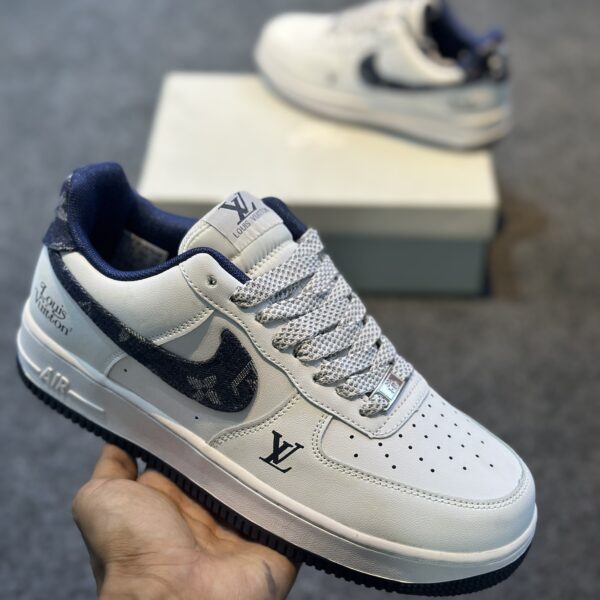 AIR FORCE-1 BLUE (OEM Grade)