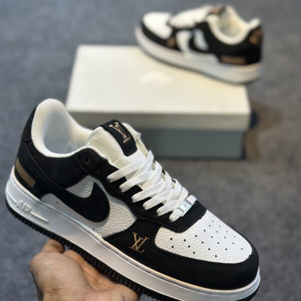 AIR FORCE-1 LV PANDA (OEM Grade)