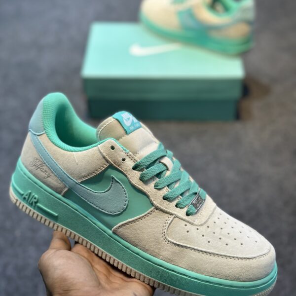 AIR FORCE-1 TIFFANI (1.1 Grade)